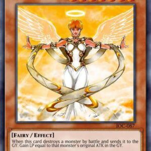 Guardian Angel Joan
