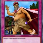 The Emperor's Holiday