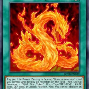 Wild Fire
