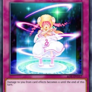 Pikeru's Circle of Enchantment