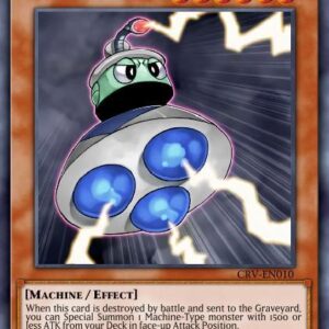 UFOroid