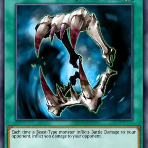 Poison Fangs