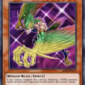 Swift Birdman Joe