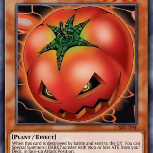 Mystic Tomato