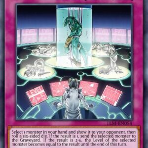 Level Conversion Lab