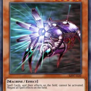 Spell Canceller