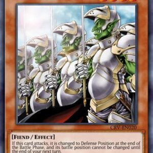Goblin Elite Attack Force