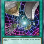 The Graveyard in the Fourth Dimension