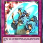 Hallowed Life Barrier