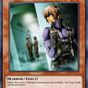 Tactical Espionage Expert