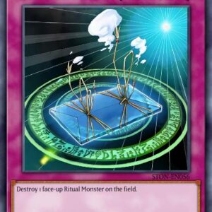 Ritual Sealing