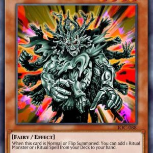 Manju of the Ten Thousand Hands