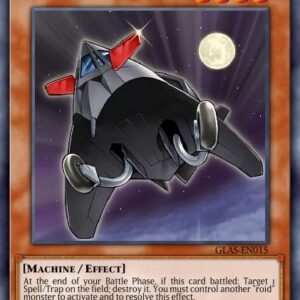 Stealthroid