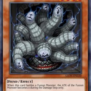 Fusion Devourer