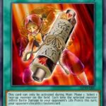 The Secret of the Bandit