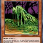 Beastking of the Swamps