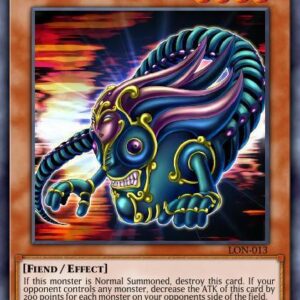 Nuvia the Wicked