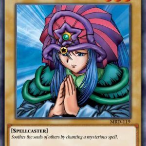 Lady of Faith