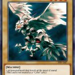 Cyber Falcon (25th Anniversary Edition)