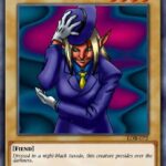 Witty Phantom