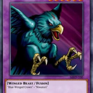 Punished Eagle