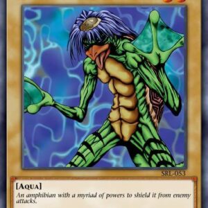 Psychic Kappa