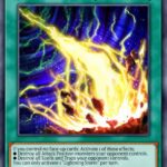 Lightning Storm