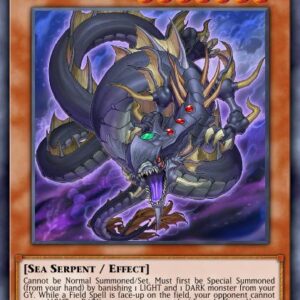 Chaos Daedalus
