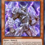 Lucent, Netherlord of Dark World