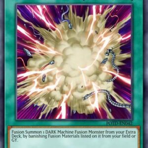 Overload Fusion