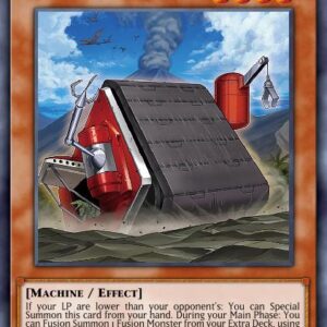 Dyna Base