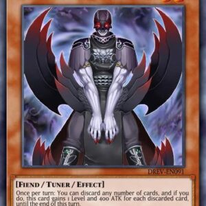 Fabled Raven