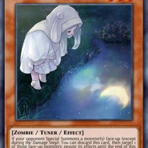 Ghost Mourner & Moonlit Chill
