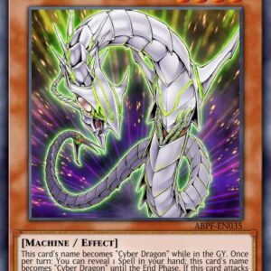 Cyber Dragon Zwei