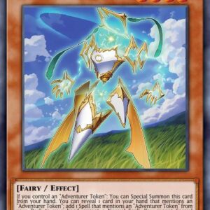 Celestial Apparatus Tesea