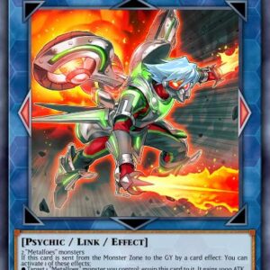 Heavymetalfoes Amalgam
