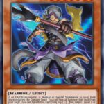 Senko the Skybolt Star