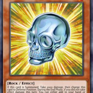 Crystal Skull
