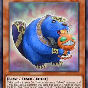 The Fabled Abanc