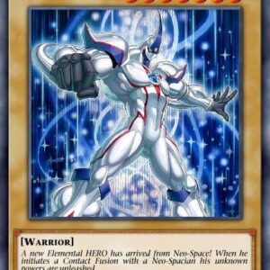 Elemental HERO Neos