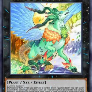 Sacred Tree Beast, Hyperyton