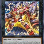 Gigantic "Champion" Sargas