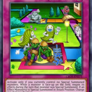 Lose 1 Turn