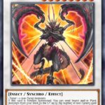 Diabolantis the Menacing Mantis