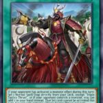 Triple Tactics Thrust