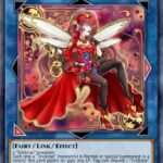 Trickstar Crimson Heart
