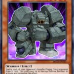 Destiny HERO - Defender