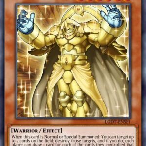 Kuraz the Light Monarch