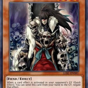 Skull Meister