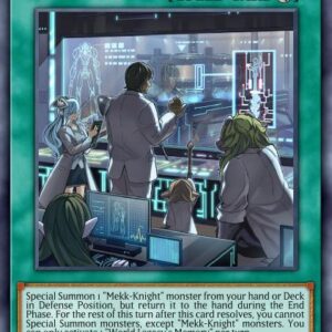 World Legacy's Memory